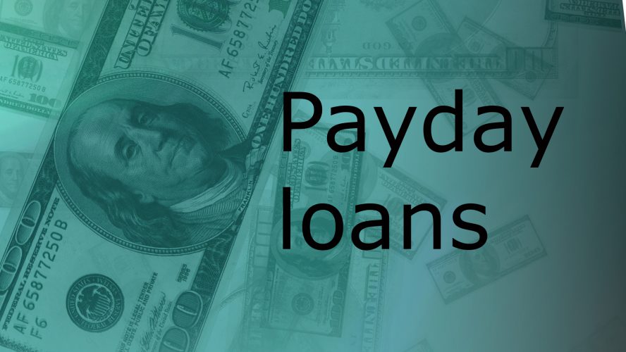 What Are Payday Loans? How To Get The Loan?