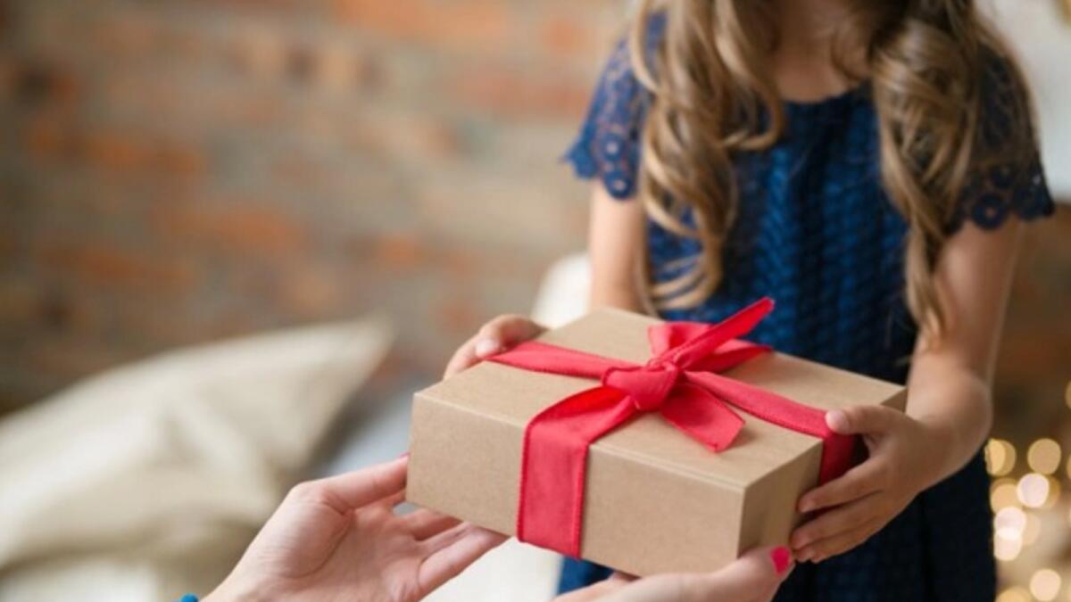 How A Person Can Get The Quality Of Gifts At Genuine Rate?