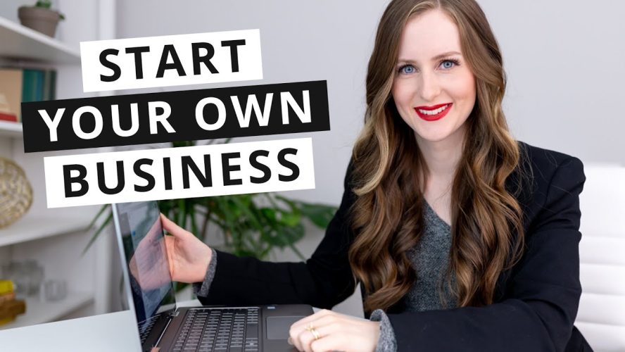 LLC Formation And Tips On Starting Your Own Business