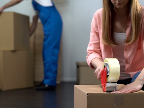 7 Essential Tips For Hiring Reliable Moving Services