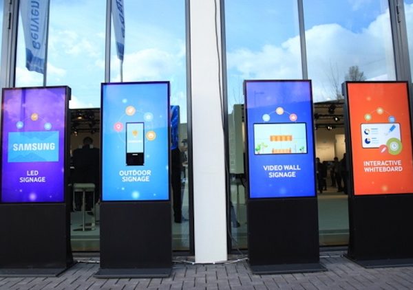 How To Make Your Digital Signage Display More Accessible And Inclusive