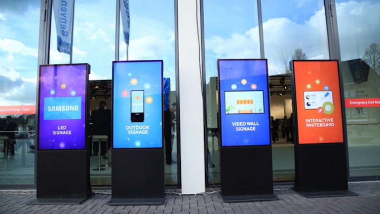How To Make Your Digital Signage Display More Accessible And Inclusive
