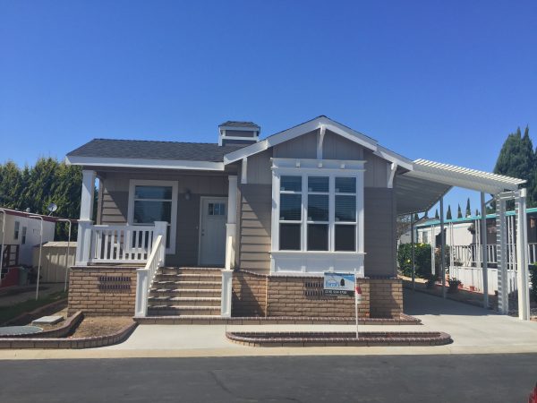 Financing Your Manufactured Home: Loan Options and Budget Planning
