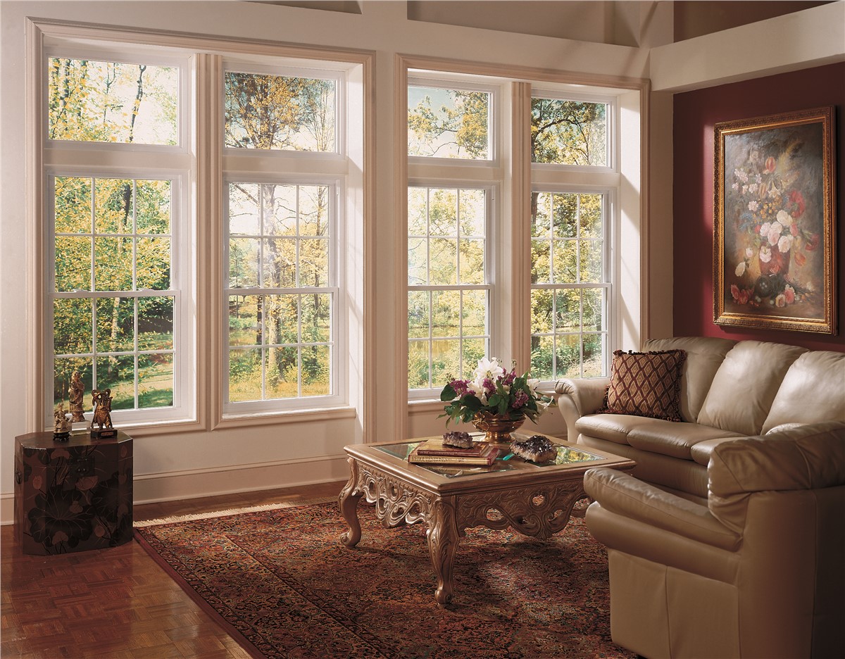 Elevate Your Living Space: Personalize Your Home with Custom Window Replacement Service Options